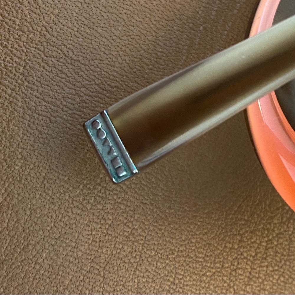 Oliver Peoples Blithe Sunglasses. - image 7